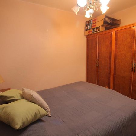 Belapart Campoamor Family Alicante Dış mekan fotoğraf