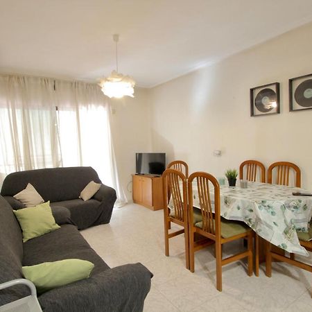 Belapart Campoamor Family Alicante Dış mekan fotoğraf