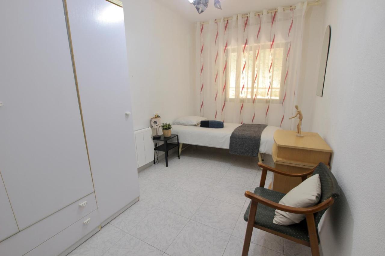 Belapart Campoamor Family Alicante Dış mekan fotoğraf