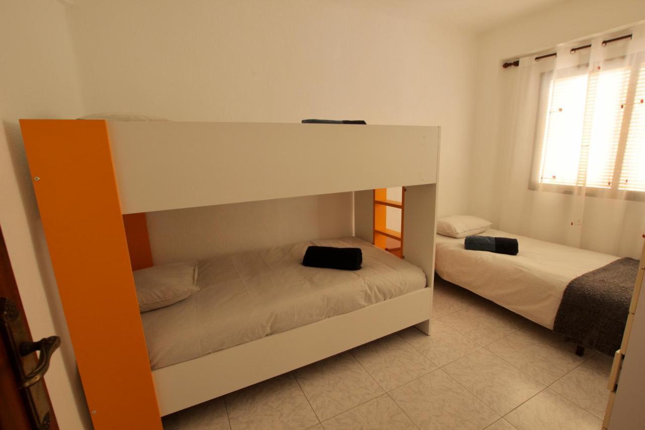 Belapart Campoamor Family Alicante Dış mekan fotoğraf