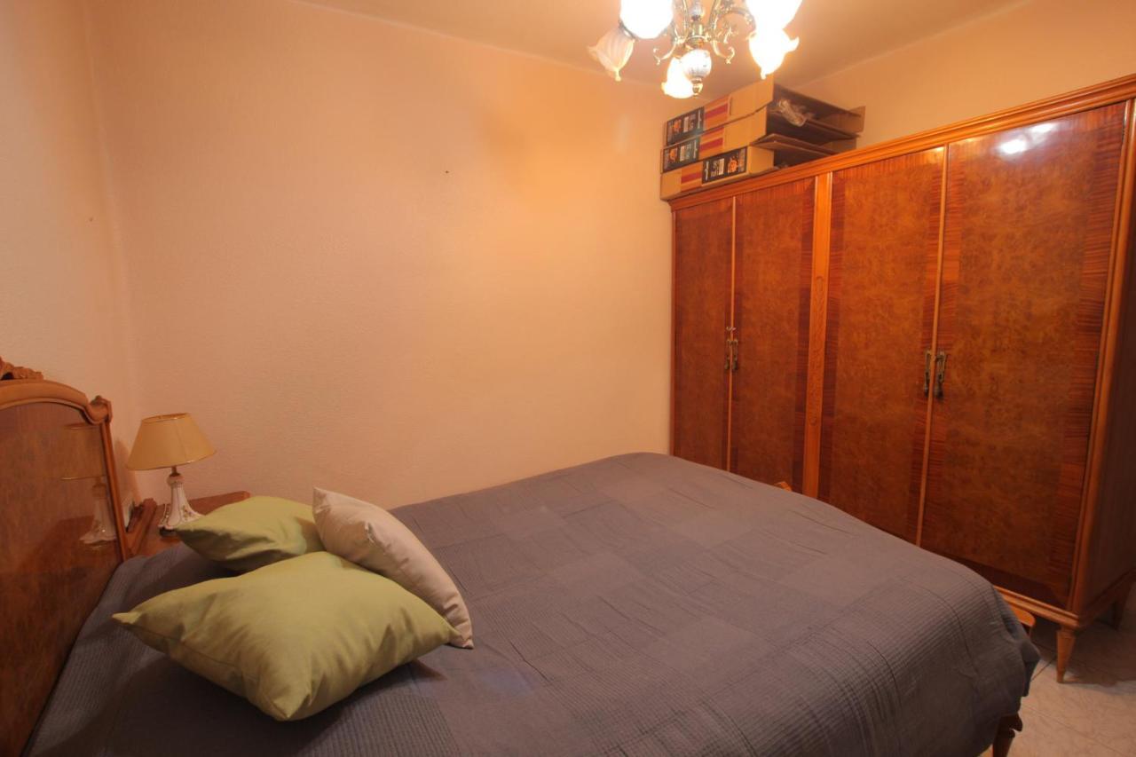 Belapart Campoamor Family Alicante Dış mekan fotoğraf