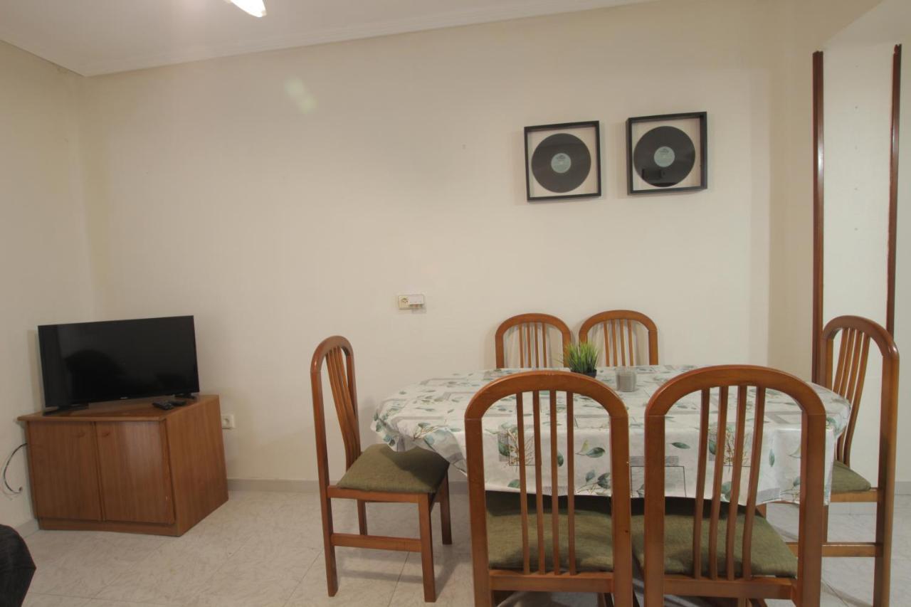 Belapart Campoamor Family Alicante Dış mekan fotoğraf