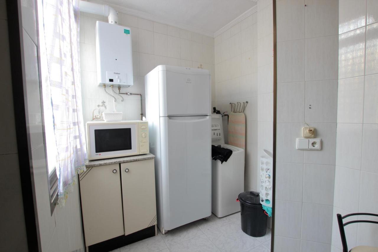 Belapart Campoamor Family Alicante Dış mekan fotoğraf