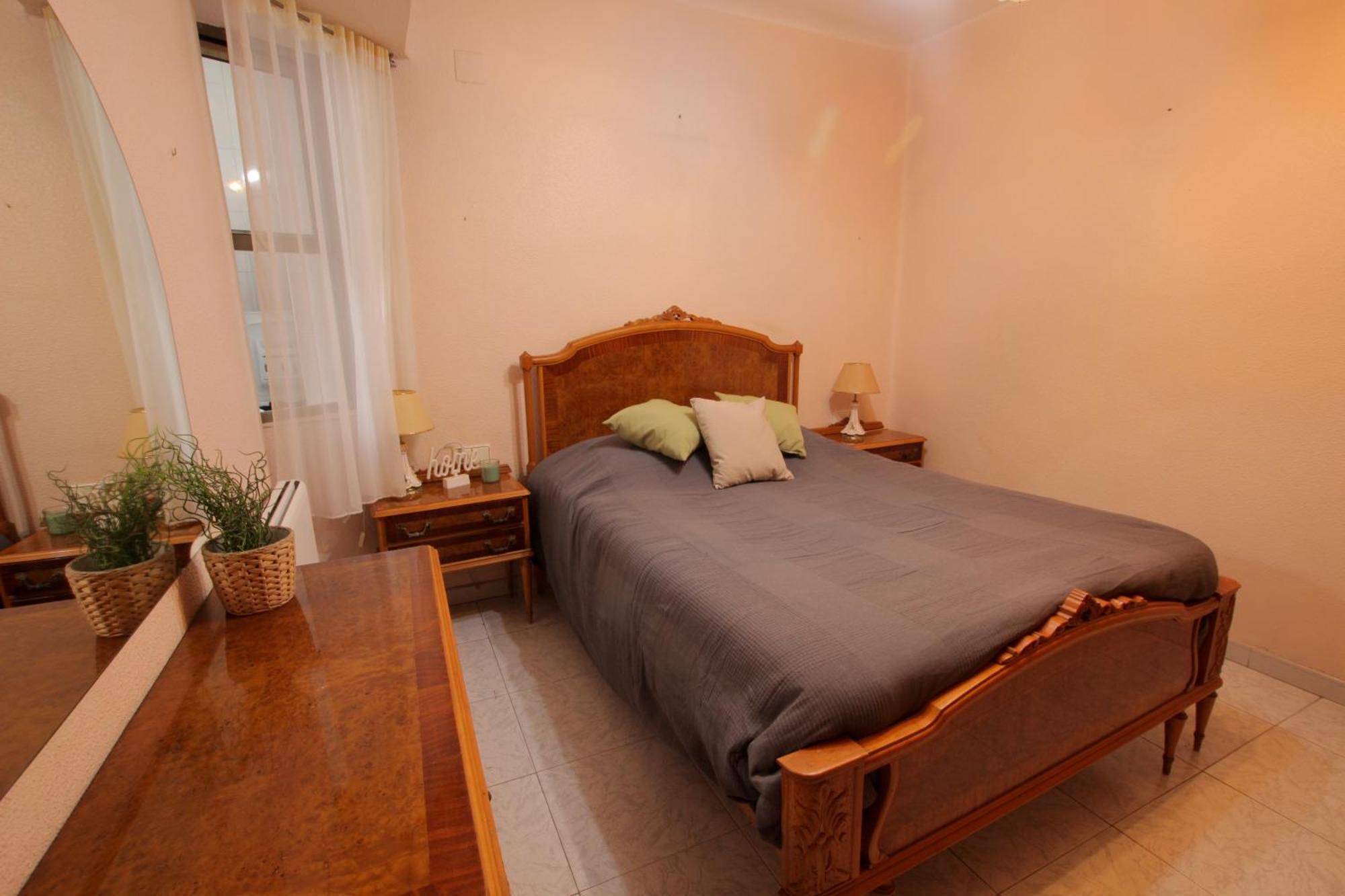 Belapart Campoamor Family Alicante Dış mekan fotoğraf