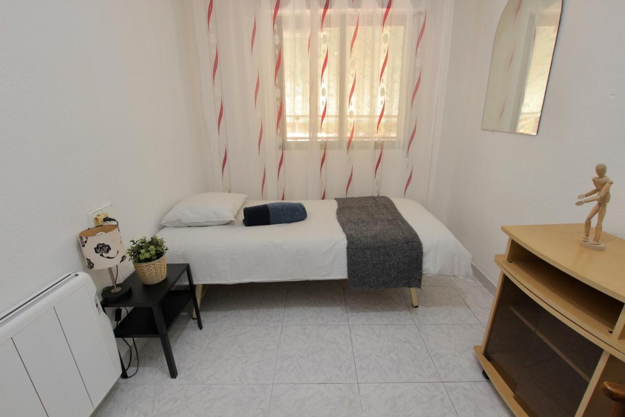 Belapart Campoamor Family Alicante Dış mekan fotoğraf