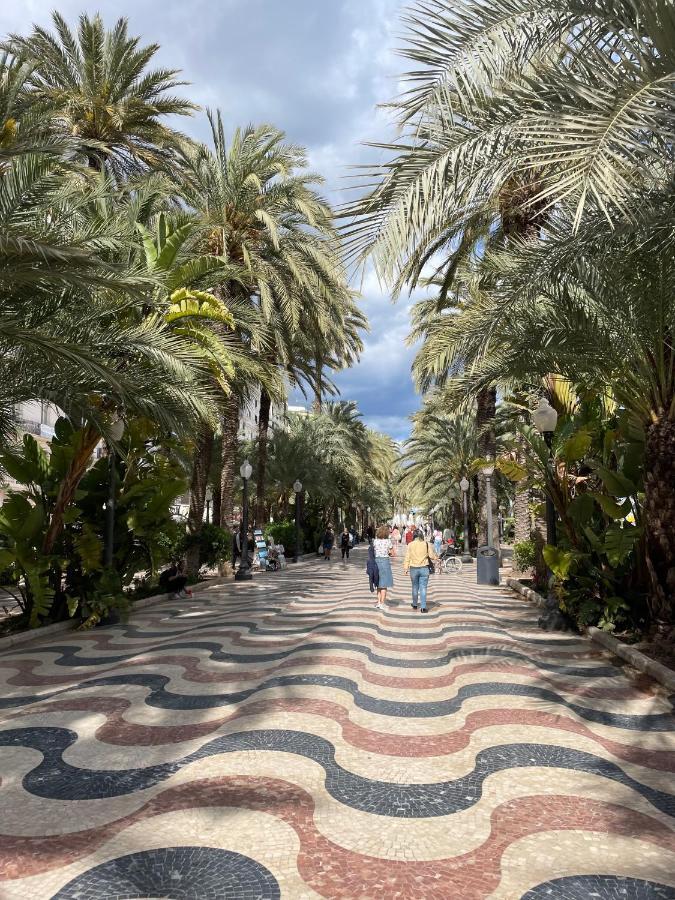 Belapart Campoamor Family Alicante Dış mekan fotoğraf