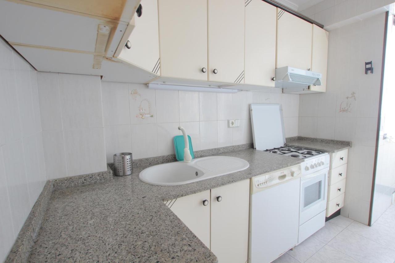 Belapart Campoamor Family Alicante Dış mekan fotoğraf