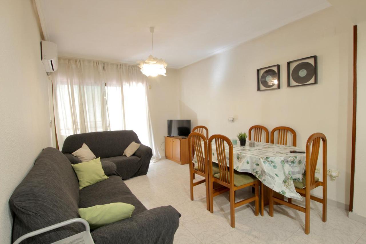 Belapart Campoamor Family Alicante Dış mekan fotoğraf