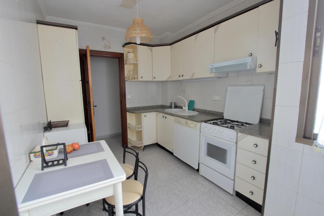 Belapart Campoamor Family Alicante Dış mekan fotoğraf