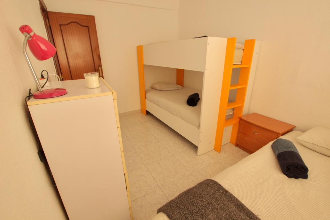 Belapart Campoamor Family Alicante Dış mekan fotoğraf