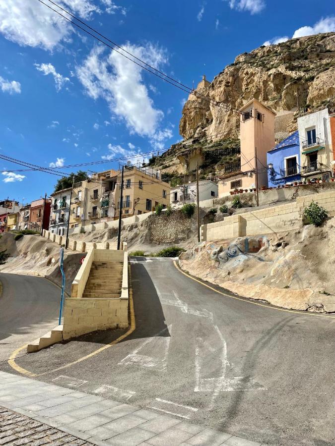 Belapart Campoamor Family Alicante Dış mekan fotoğraf