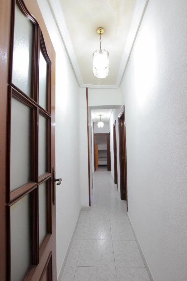 Belapart Campoamor Family Alicante Dış mekan fotoğraf