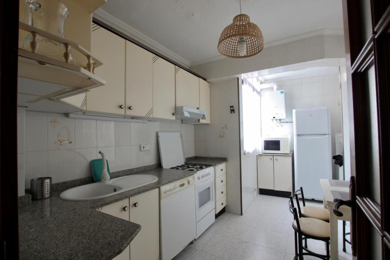 Belapart Campoamor Family Alicante Dış mekan fotoğraf