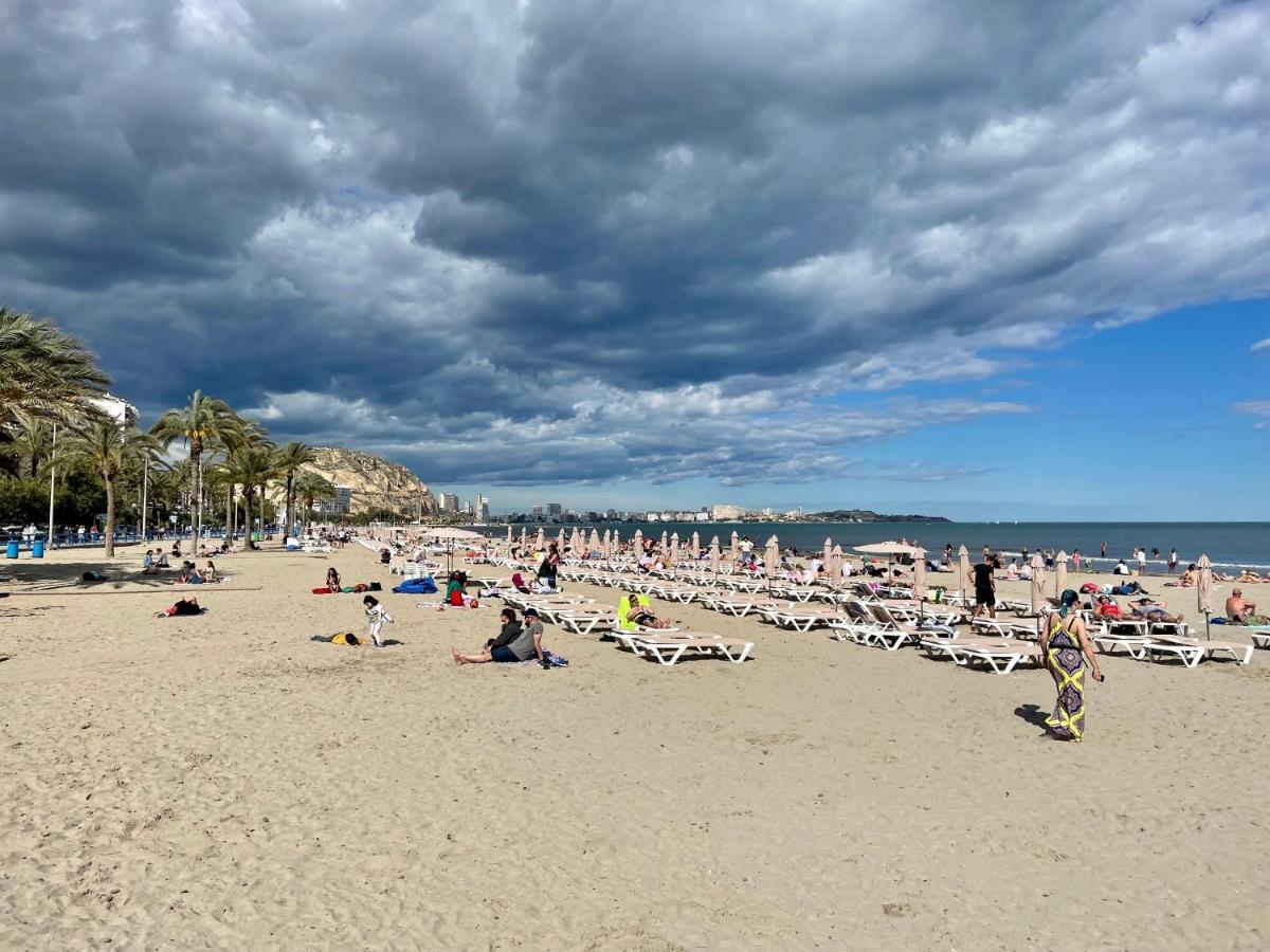 Belapart Campoamor Family Alicante Dış mekan fotoğraf