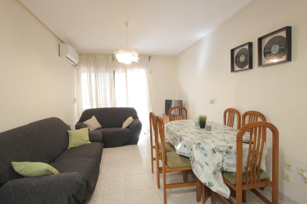 Belapart Campoamor Family Alicante Dış mekan fotoğraf