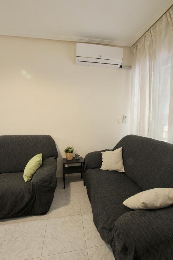 Belapart Campoamor Family Alicante Dış mekan fotoğraf