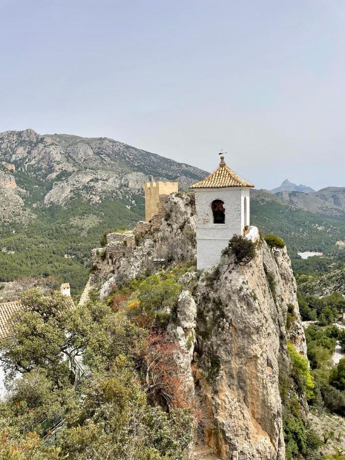 Belapart Campoamor Family Alicante Dış mekan fotoğraf