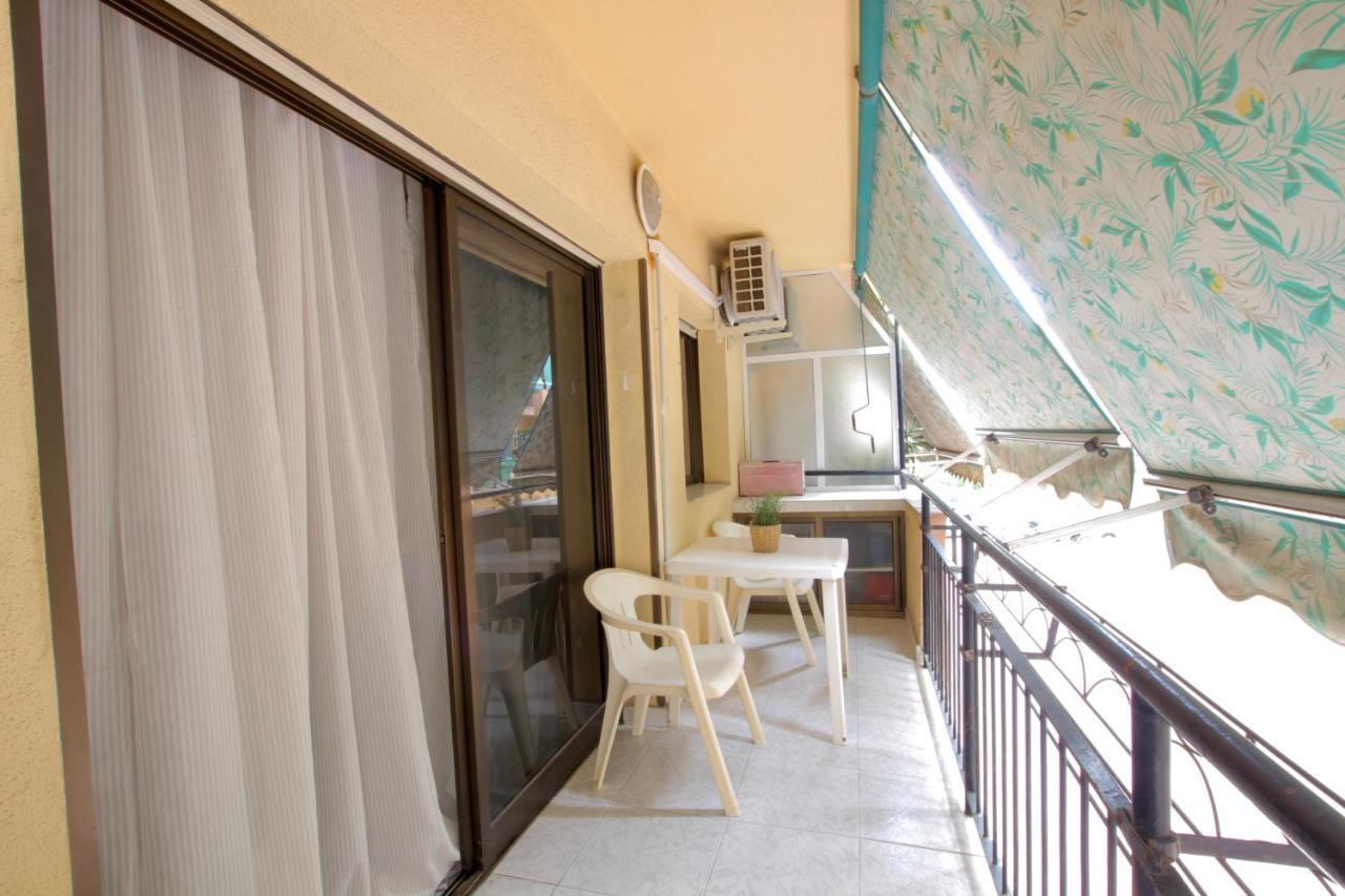 Belapart Campoamor Family Alicante Dış mekan fotoğraf