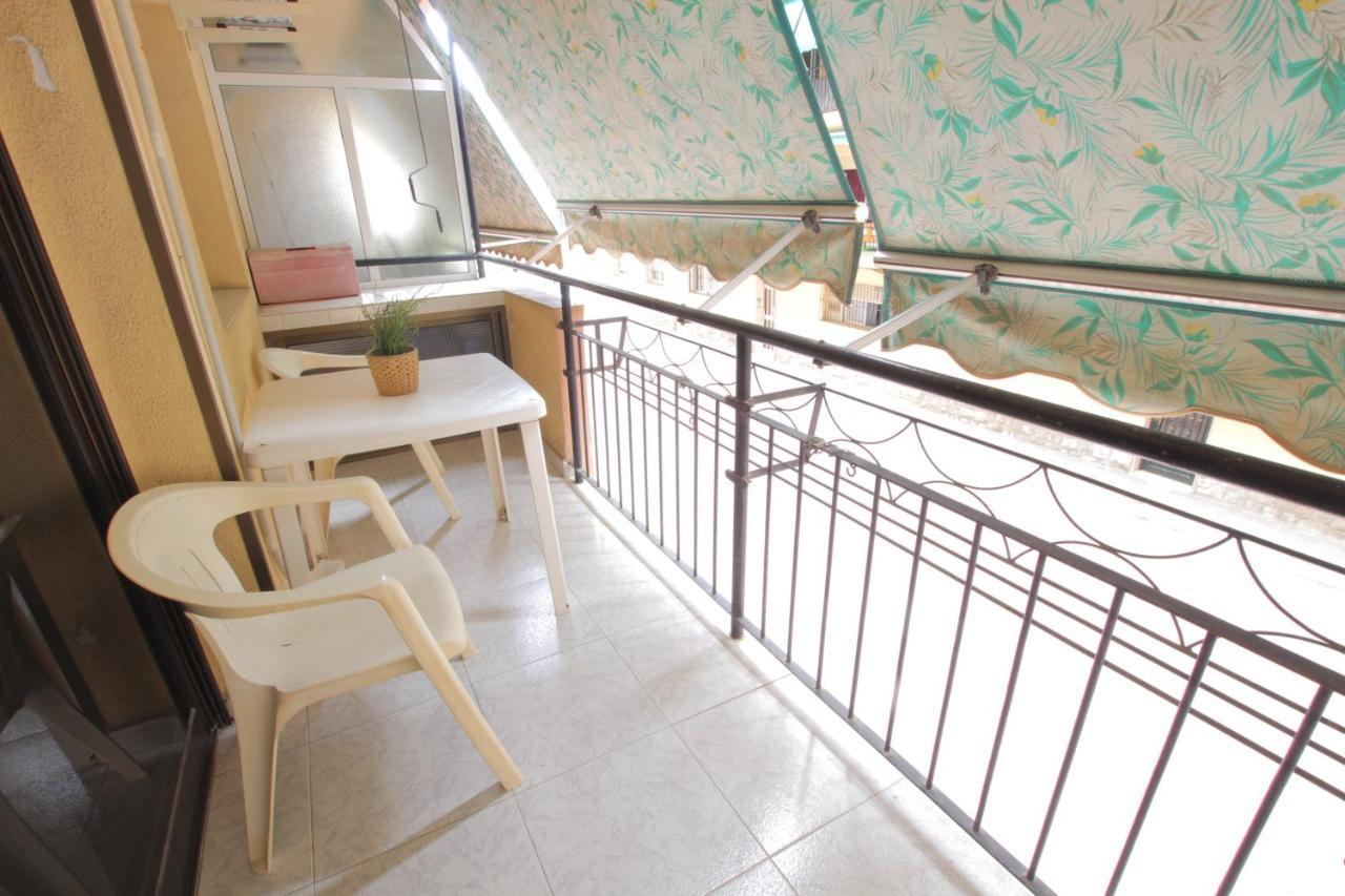 Belapart Campoamor Family Alicante Dış mekan fotoğraf